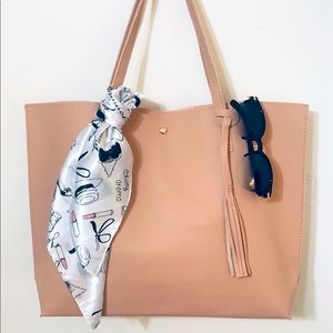Large Fashion Tote